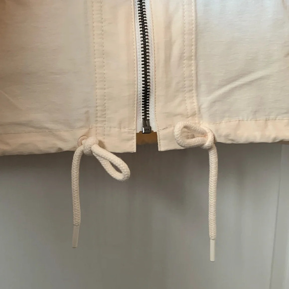 Jcrew nwot 2 in 1 quilted puffer jacket - Picture 5 of 10